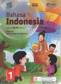 Bahasa Indonesia 1 : Kurmer