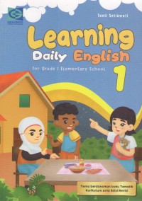 Learning Daily English 1