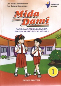 Mida Dami 1 : Kurmer