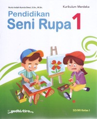 Pendidikan Seni Rupa 1