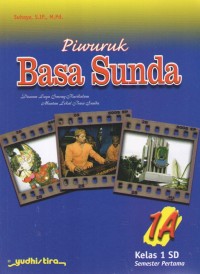 Piwuruk Basa Sunda 1A