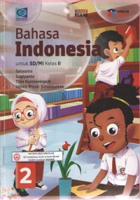 Bahasa Indonesia 2 : Kurmer