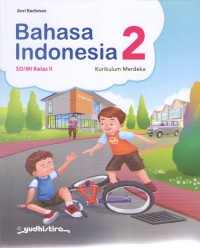 Bahasa Indonesia 2 : Kurmer