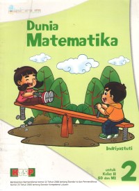 Dunia Matematika 2 : KTSP