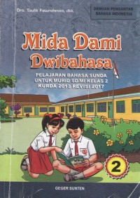 Mida Dami Dwibahasa 2