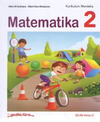 Matematika 2 : Kurmer