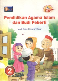 Pendidikan Agama Islam dan Budi Pekerti 2 : Kurtilas