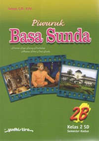 Piwuruk Basa Sunda 2B