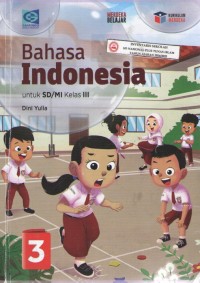 Bahasa Indonesia 3 : Kurmer