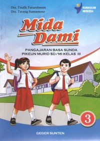 Mida Dami 3 : Kurmer