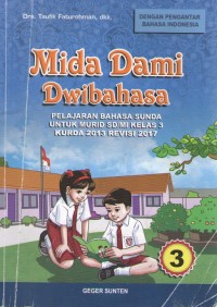 Mida Dami Dwibahasa 3