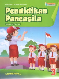 Pendidikan Pancasila 3 : Kurmer