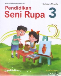 Pendidikan Seni Rupa 3