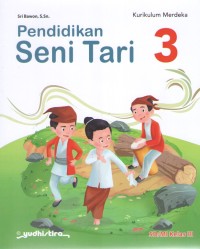 Image of Pendidikan Seni Tari 3