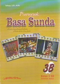 Piwuruk Basa Sunda 3B