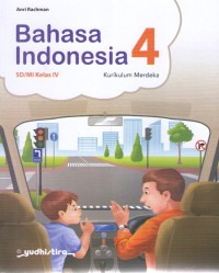 Bahasa Indonesia 4 : Kurmer