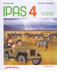 IPAS 4 : Kurmer