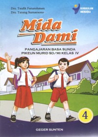 Mida Dami 4 : Kurmer