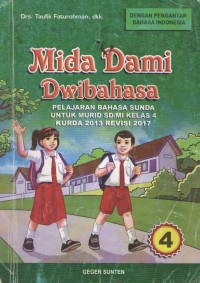 Mida Dami 4 Dwibahasa