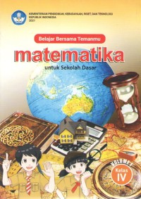 Matematika 4 Volume 1