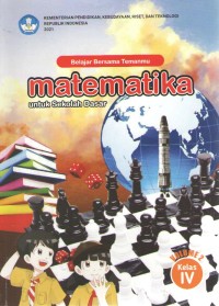 Matematika 4 Volume 2