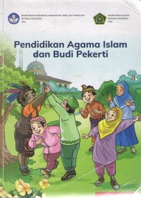 Pendidikan Agama Islam dan Budi Pekerti 4
