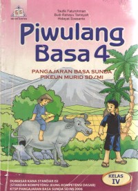 Piwulang Basa 4