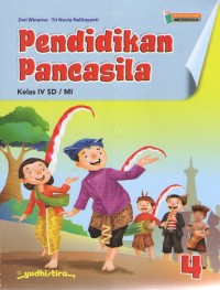 Pendidikan Pancasila 4 : Kurmer