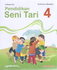 Image of Pendidikan Seni Tari 4