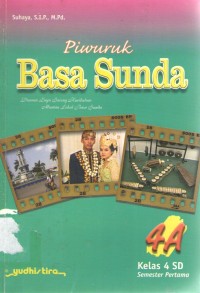 Piwuruk Basa Sunda 4A