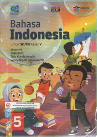 Bahasa Indonesia 5 : Kurmer
