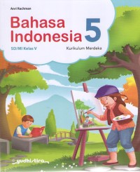 Bahasa Indonesia 5 : Kurmer