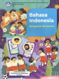 Bahasa Indonesia 5