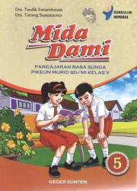 Mida Dami 5 : Kurmer