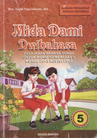 Mida Dami Dwibahasa 5