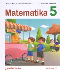Matematika 5 : Kurmer