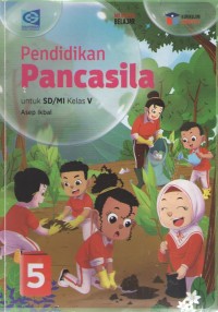 Pendidikan Pancasila 5 : Kurmer