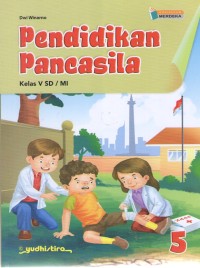 Pendidikan Pancasila 5 : Kurmer