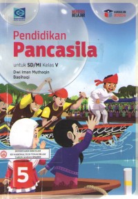 Pendidikan Pancasila 5 : Kurmer