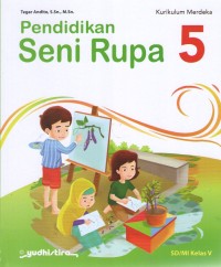 Pendidikan Seni Rupa 5