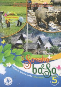 Image of Sasaka Basa Semester 2