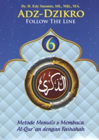 Adz-Dzikro 6 : Bab 6