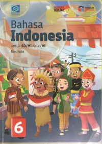 Bahasa Indonesia 6 : Kurmer
