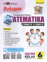 Matematika 6 Fase C : Kurmer