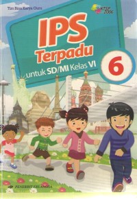 Image of IPS Terpadu 6 : KTSP