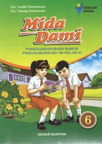 Mida Dami 6 : Kurmer