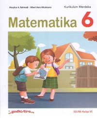Matematika 6 : Kurmer