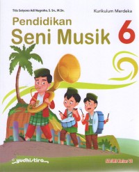 Pendidikan Seni Musik 6