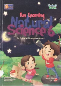 Fun Learning Natural Science 6 : Student's Book