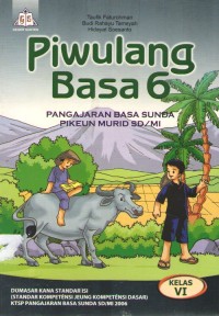 Piwulang Basa 6